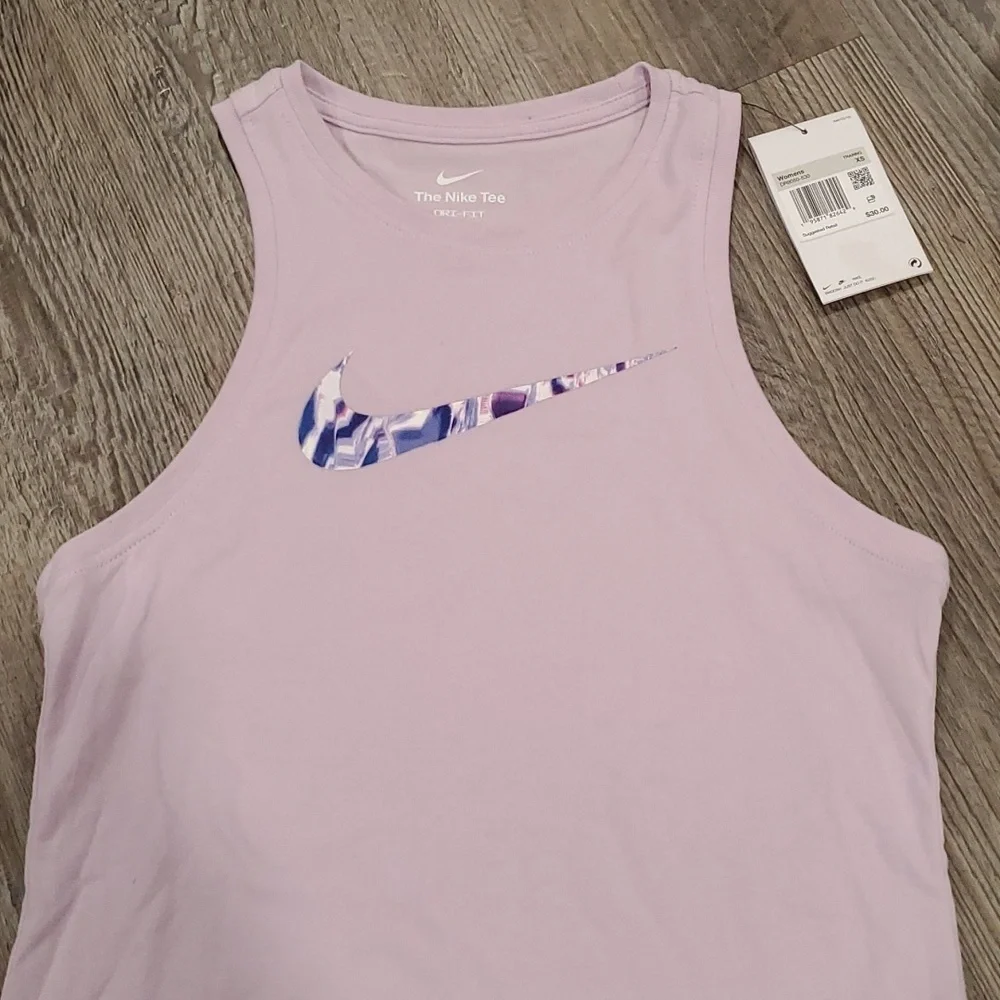 HOST PICK Nike DriFit Pro Tank Top